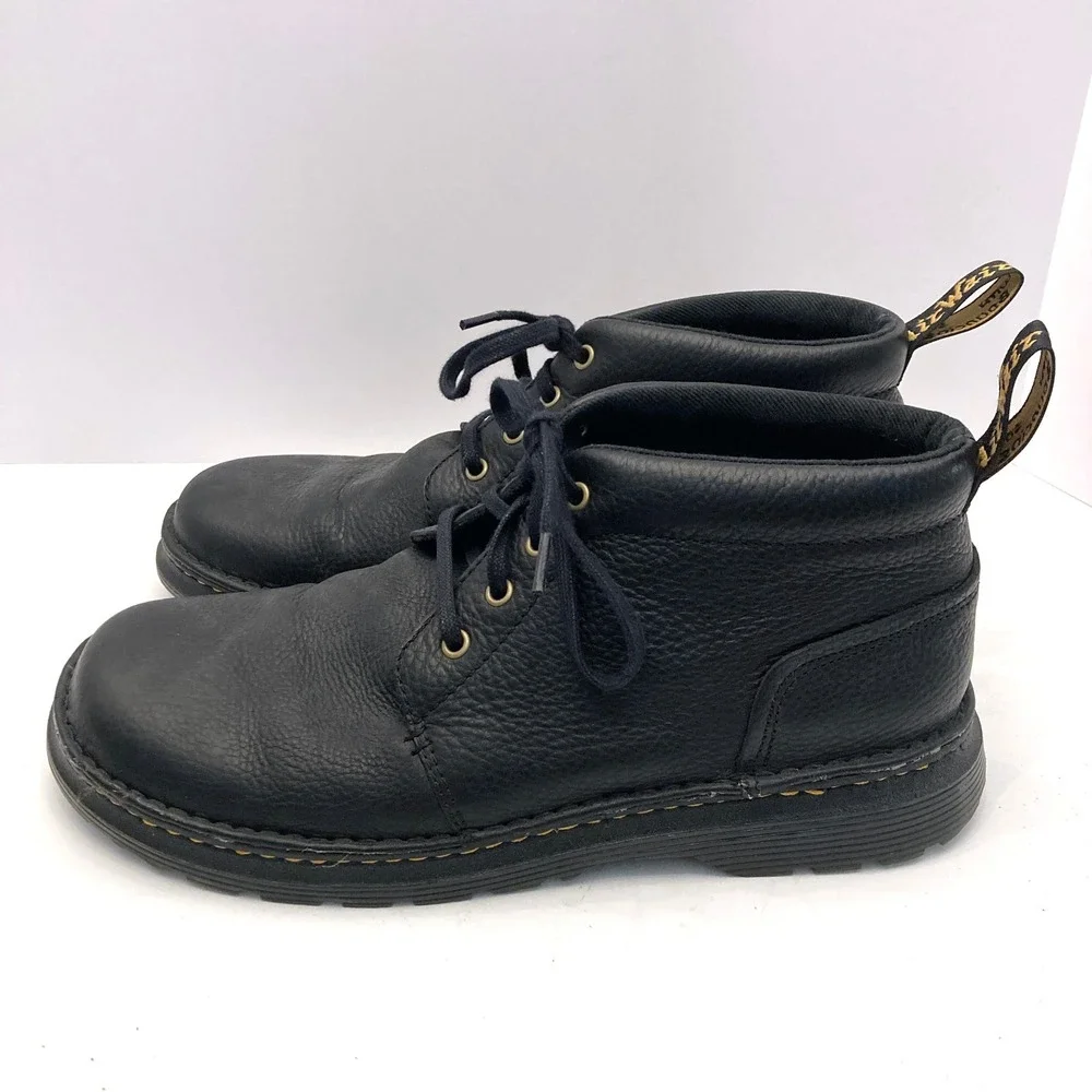 Dr. Martens please soles see